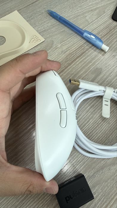 Pulsar Zywoo The chosen mouse