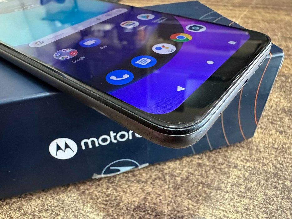 Motorola Moto E20 32GB / 2GB RAM