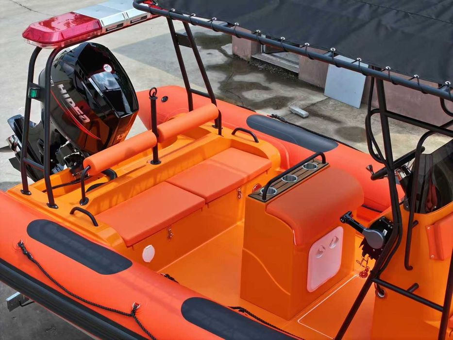 Продам Катер RIB