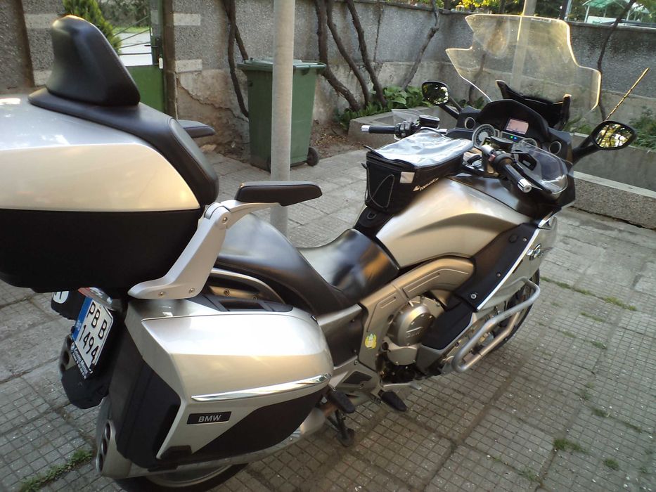 BMW K 1600 GTL-ТОП!!!