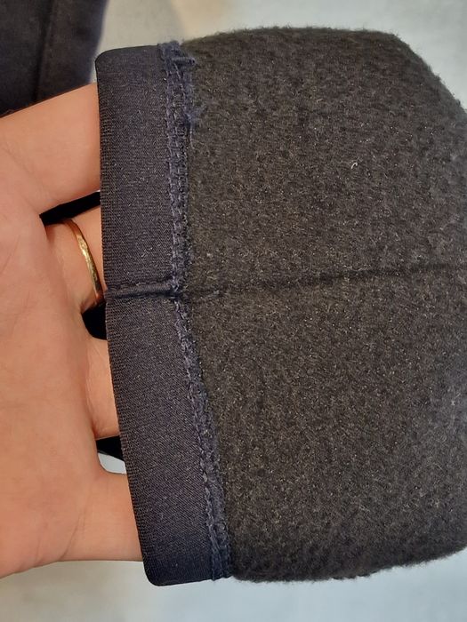 Брюки школьные для девочки 6-8 лет