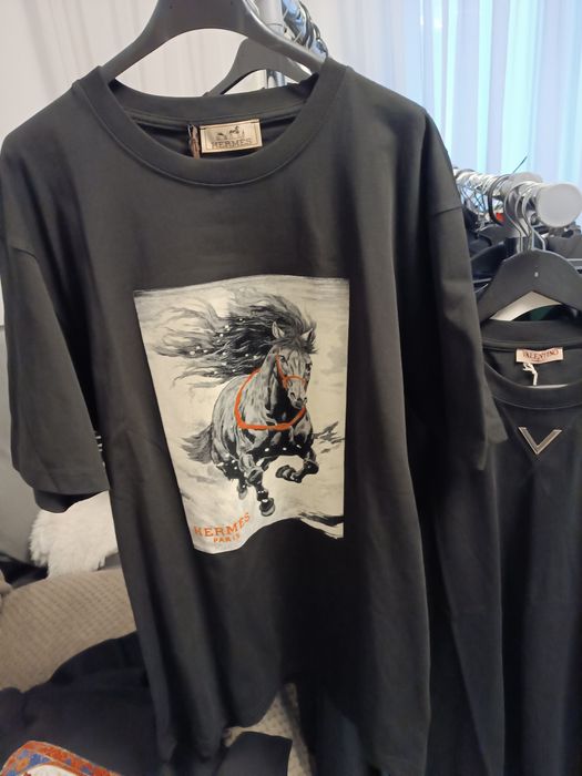 Tricou pentru bărbați Hermes