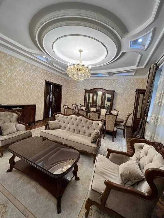 Аренда Евродома 8-соток на Катта Козиробод премиум Классика