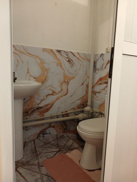 Бір бөлмелі квартира