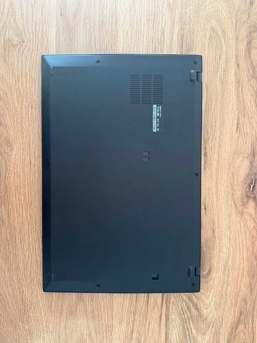 Lenovo ThinkPad X1 Carbon Gen 7, 1.80GHz, 16 GB RAM, 512 GB SSD