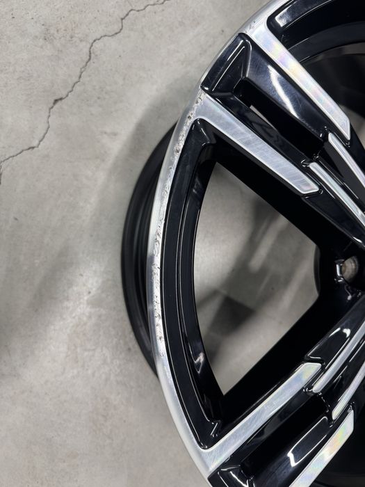 Jante Bmw Seria 3 Seria4 R18 Originale M848 G20 G21 G23