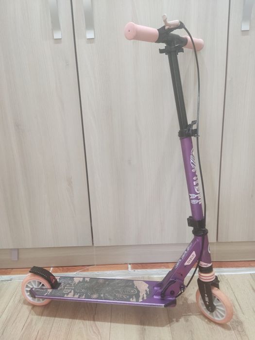 Trotineta copii, Oxello