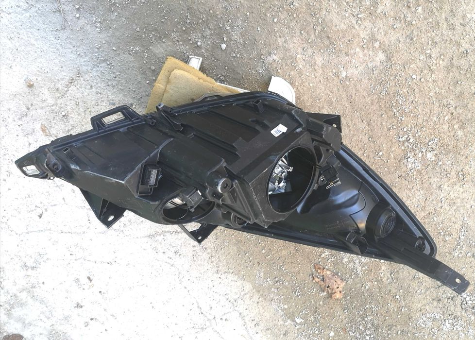 Оригинален фар Опел Мерива  Opel Meriva Feis Led