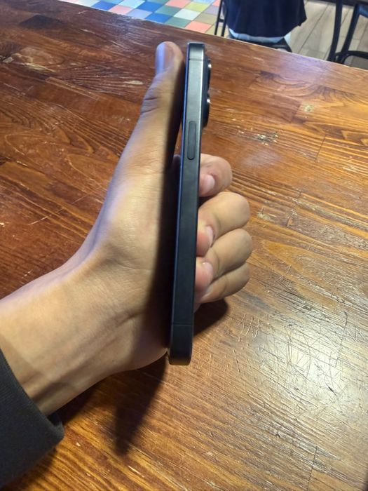 iphone 15 pro 128гб 81%