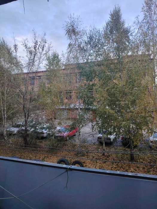 Продам 2-х квартиру 2/5эт, 51 кв.м, ул. Льва Толстого д.19