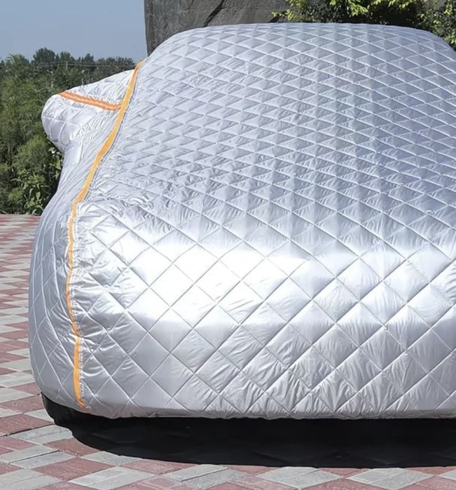 Чехол защитный для машины