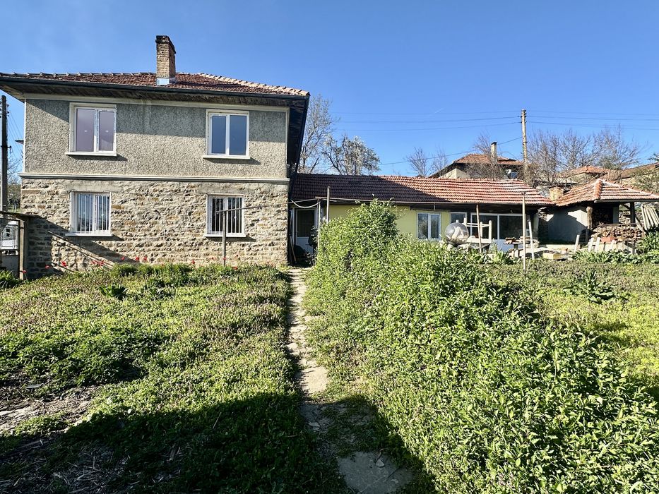 Продава се Къща в с. Косарка, Област Габрово - 166 кв.м за 461 €/кв.м - Снимка #8