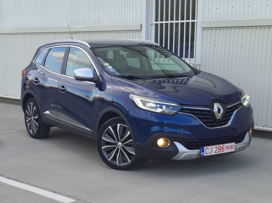 renault kadjar