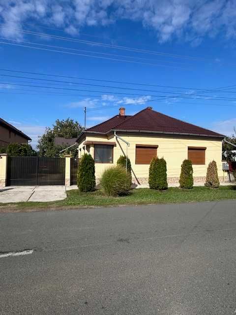 Casă de vânzare în Chișineu Criș