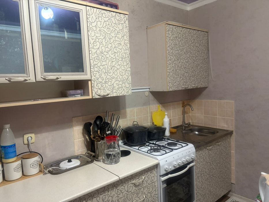 Куханный гарнитур