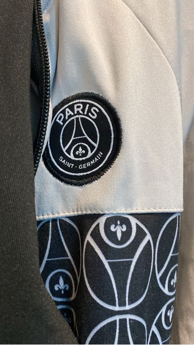 Футбольная форма