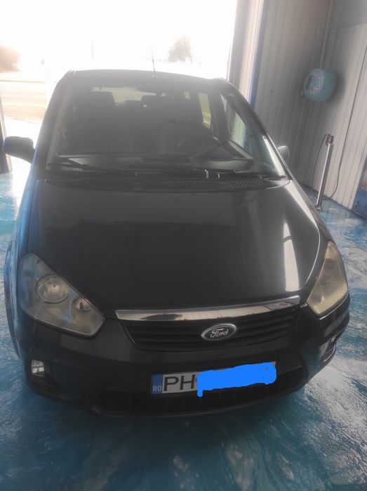 Ford C-max  1.6 Tdci an 2008
