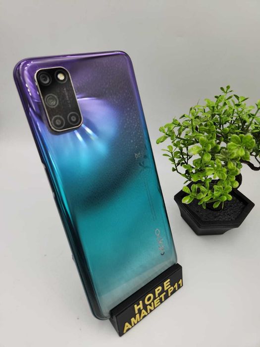 Hope Amanet P11- OPPO A72/128-4gb/Garantie