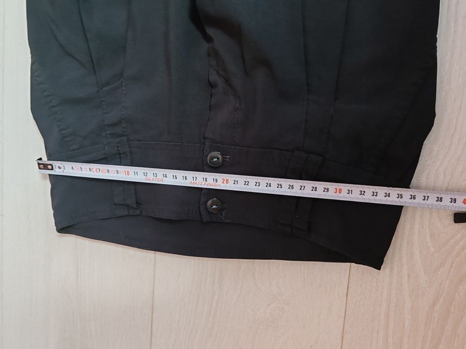 Pantaloni eleganți bumbac