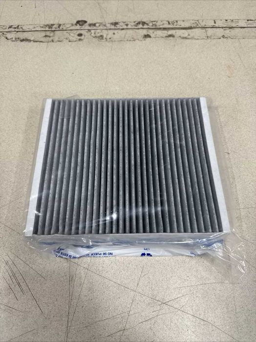 Оригинал ACDelco GM Салонный фильтр (Угольный) заводской