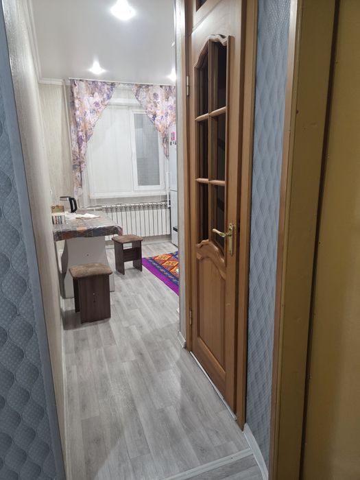 Сдам комнату с подселениям девушке