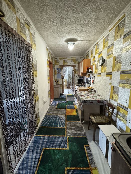 Продам квартиру в доме на 4 хозяина