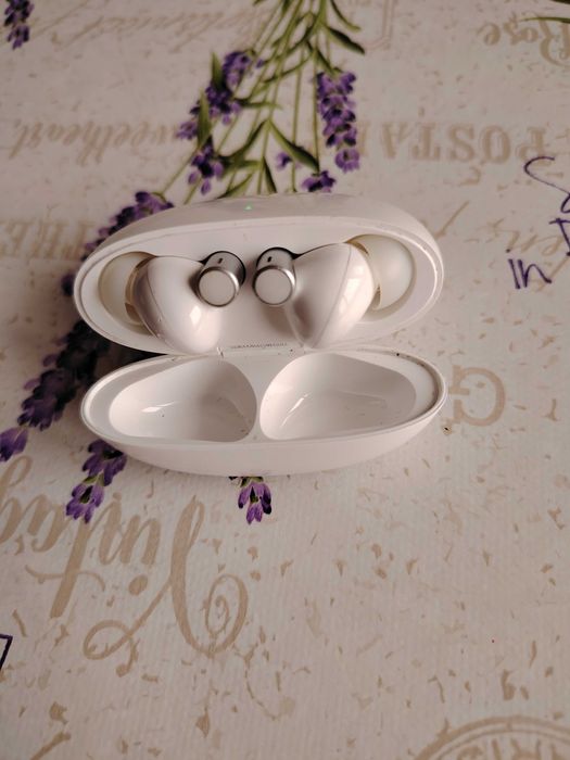 Безжични слушалки Realme TWS