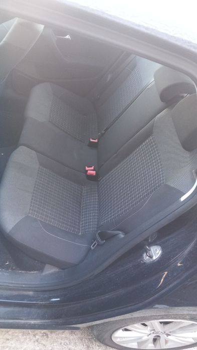 Vw polo 1.4TDI CUS на части