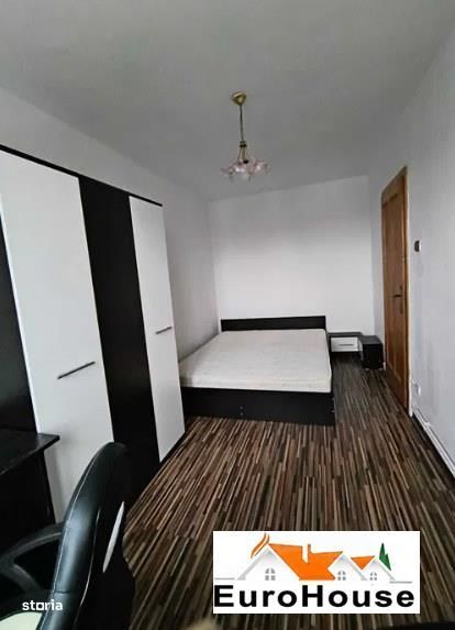 Apartament cu 3 camere de vanzare in Alba Iulia Cetate
