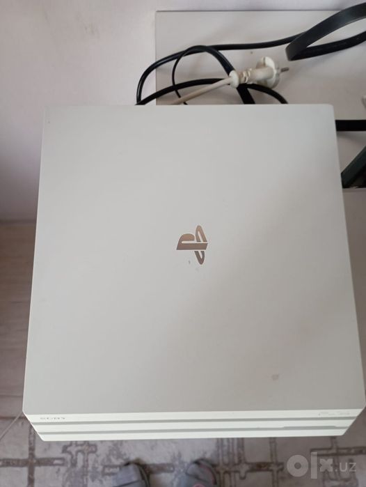 Playstation ps4 pro