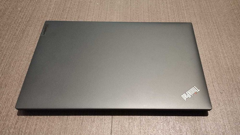 Nou Lenovo Thinkpad L15 G4 i5 1345U 16Gb Ecran 15.6 Vpro