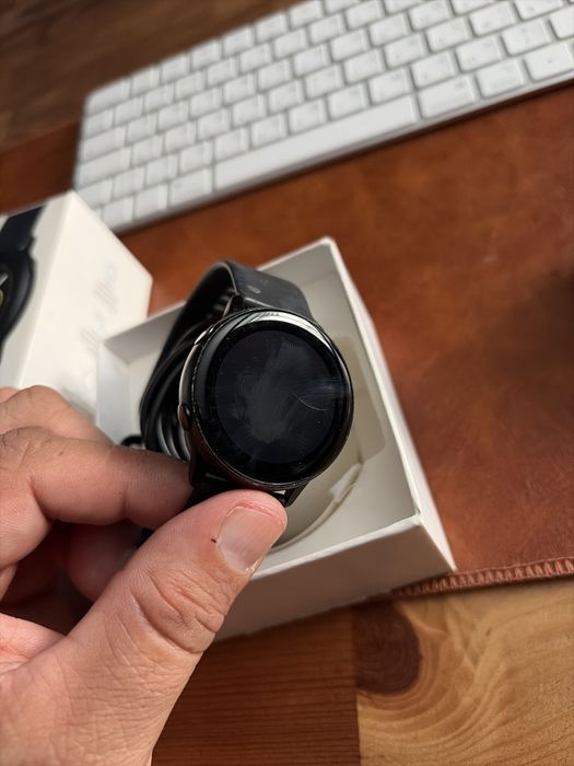 Смарт часы samsung