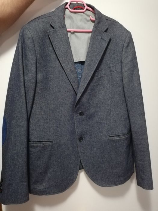 Sacou bărbătesc 56