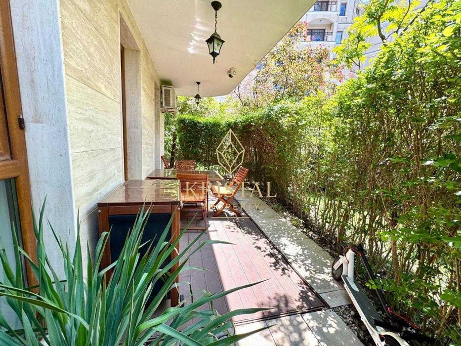 Продава се Двустаен апартамент в к.к. Слънчев бряг - 50 кв.м за 1660 €/кв.м - Снимка #11