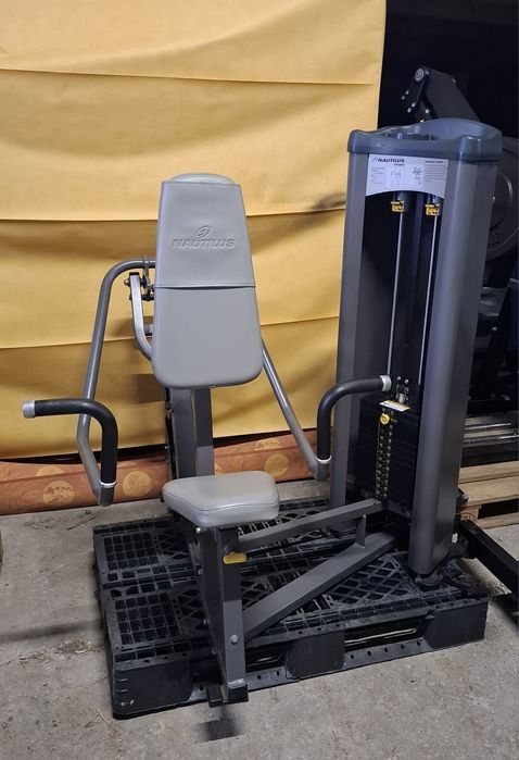 Фитнес уреди Nautilus