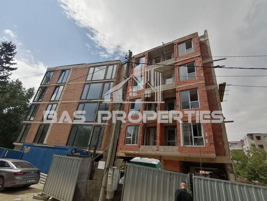 Продава се Двустаен апартамент в София, Манастирски ливади - 81 кв.м за 3000 €/кв.м - Снимка #7