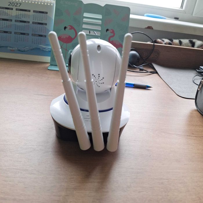 Продам камеру Yoosee