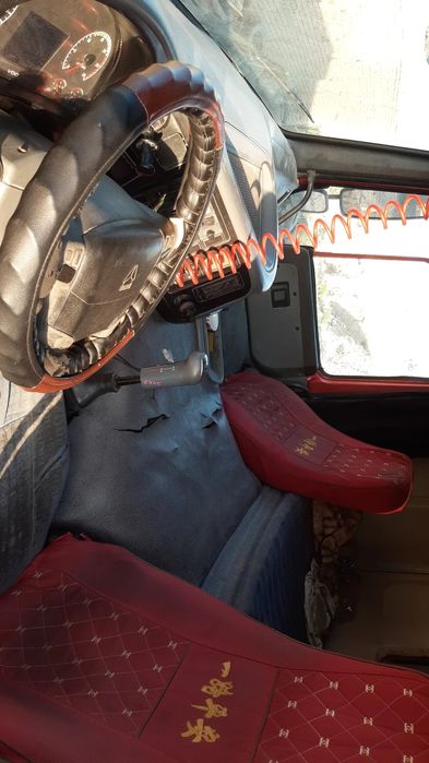 qizil howo dakument bn