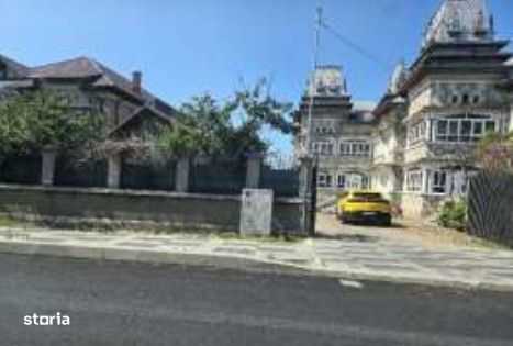 Casa si teren Sintesti, com Vidra, ID: R3236607