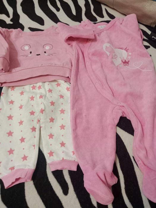 Одежда от 0 до 9 мес