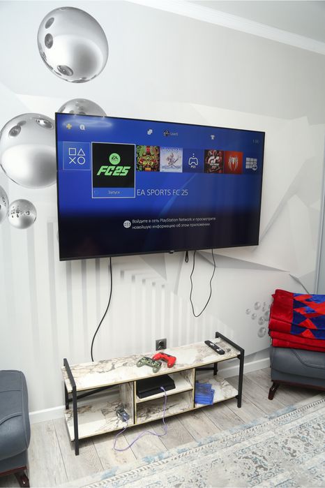 Комфортный дом в центре