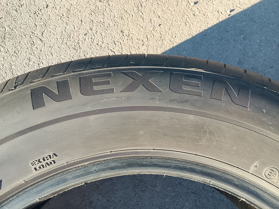 Шины Nexen N FERA Primus 215/65R17 103V