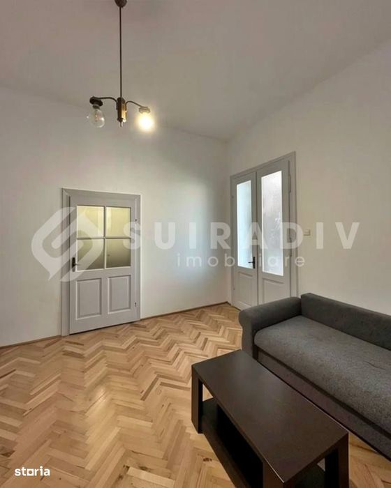 Duplex 4 camere | 112 mp + demisol 65 mp | Gruia – zona 7 Străzi