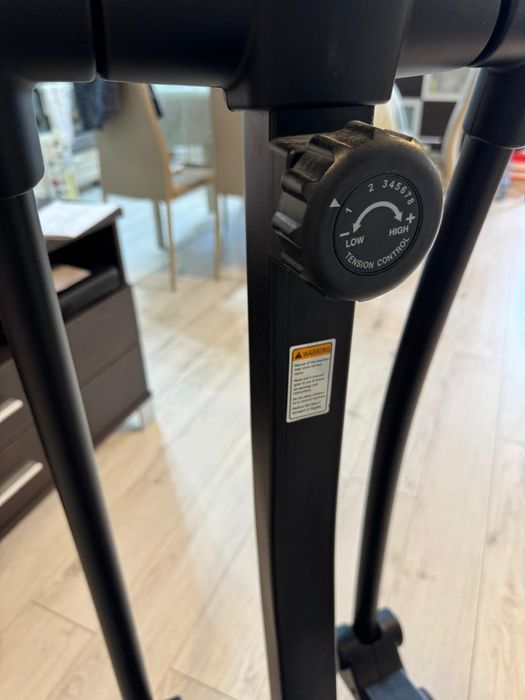 Bicicletă  eliptica