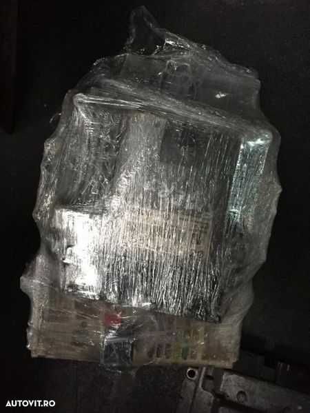 Kit de pornire Fiat Ducato 2007 2.3JTD cod Bosch, dezmembrari