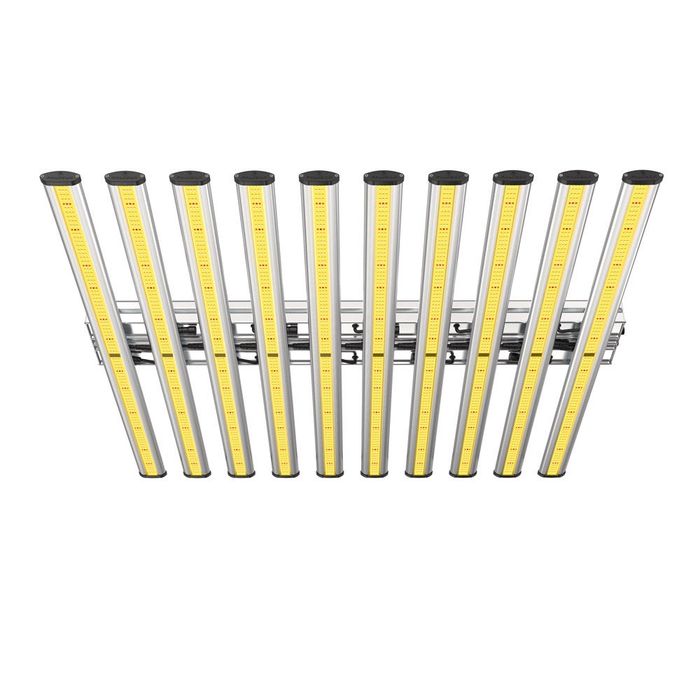 Nou! Lumini de creștere plante full spectrum