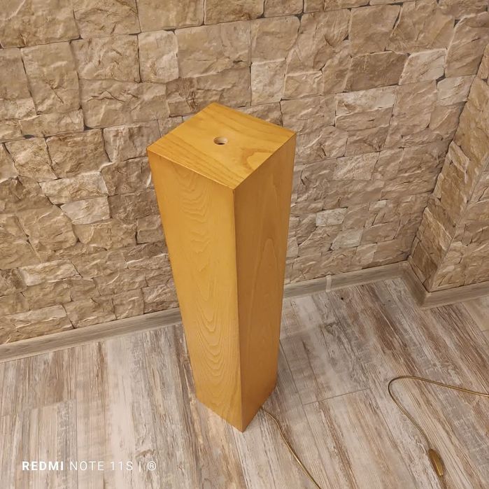 Декоративна лампа