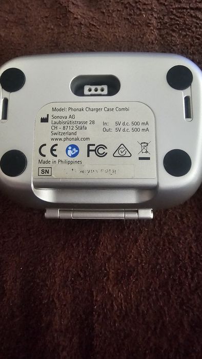 Phonac audeo p90