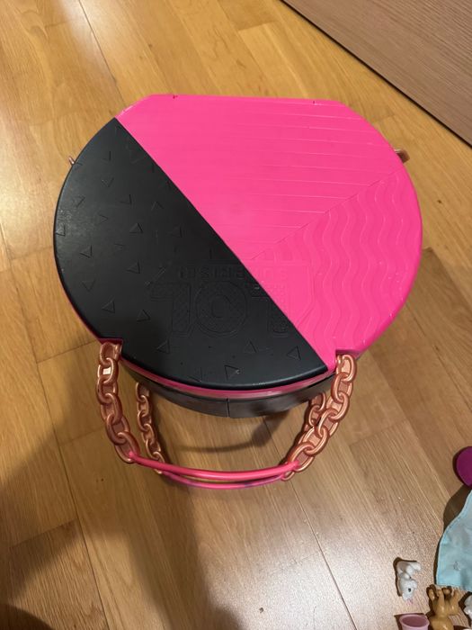 Trusa L.O.L. Surprise - Hair Beads Salon