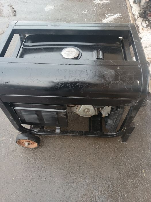 Divijok 7kv elektro gneratr